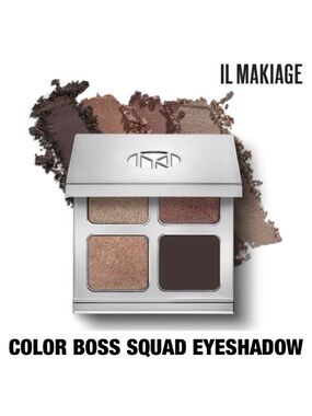 IL MAKIAGE Eyeshadow Palette